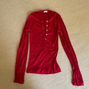 Splendid henley circa 2000s